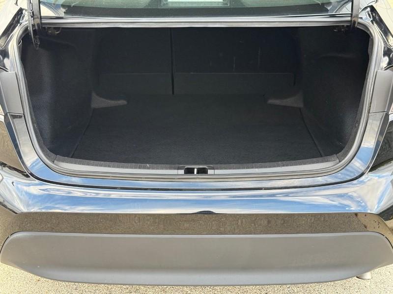 used 2024 Toyota Corolla car, priced at $18,924