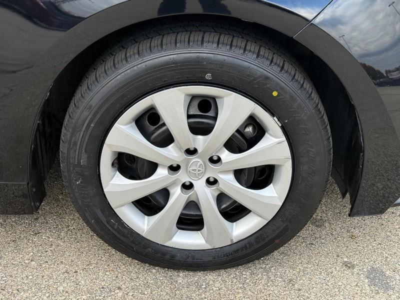 used 2024 Toyota Corolla car, priced at $18,924