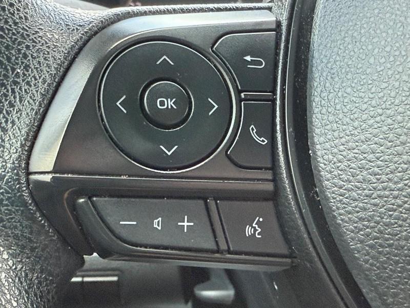 used 2024 Toyota Corolla car, priced at $18,924