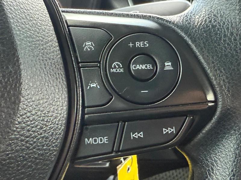 used 2024 Toyota Corolla car, priced at $18,924