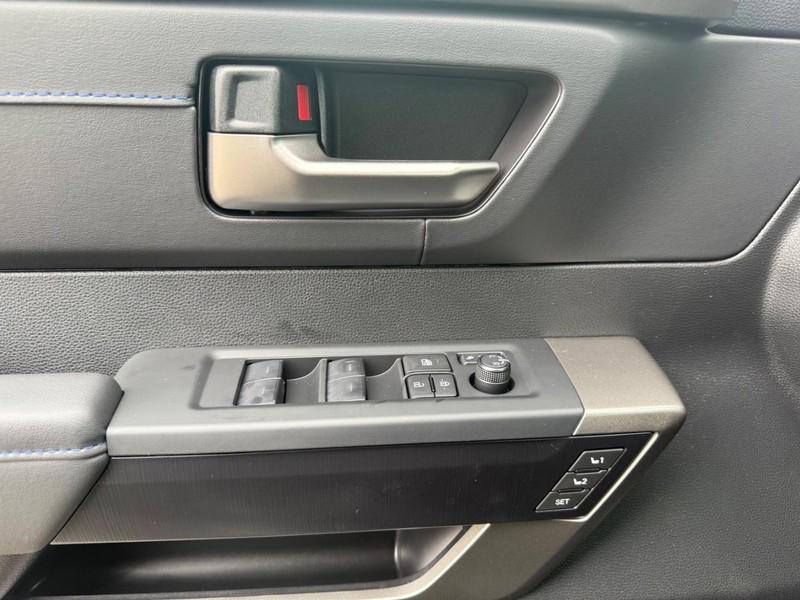 new 2026 Toyota Sequoia car, priced at $81,878