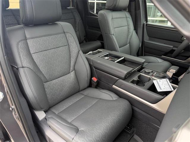 new 2025 Toyota Tundra car, priced at $61,756