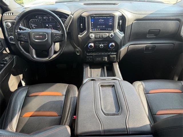 used 2019 GMC Sierra 1500 car, priced at $33,590