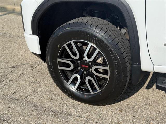 used 2019 GMC Sierra 1500 car, priced at $33,590