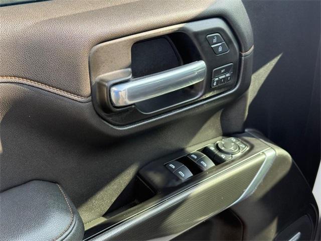 used 2019 GMC Sierra 1500 car, priced at $33,590