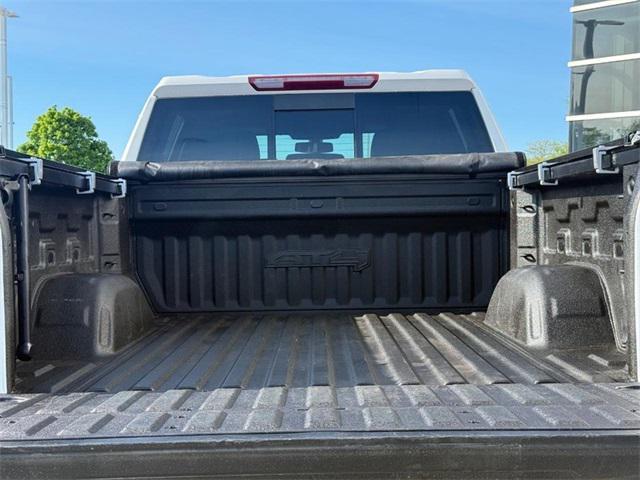 used 2019 GMC Sierra 1500 car, priced at $33,590