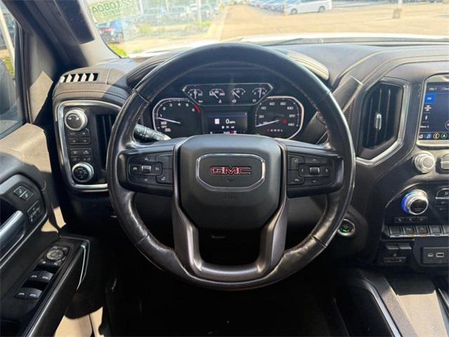 used 2019 GMC Sierra 1500 car, priced at $33,590