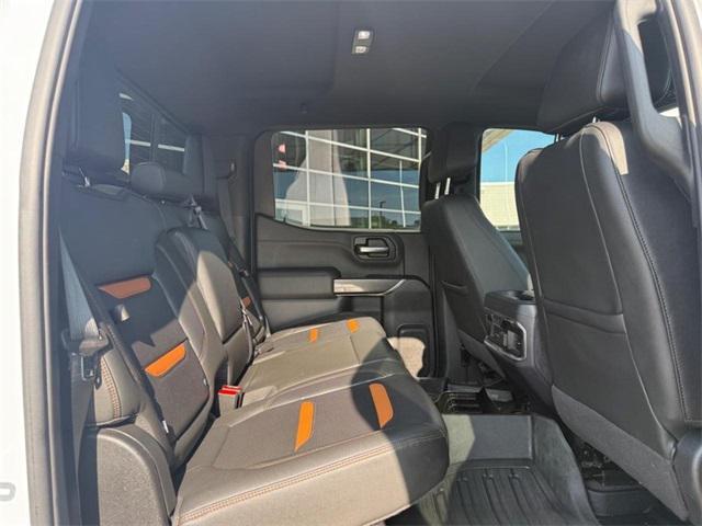used 2019 GMC Sierra 1500 car, priced at $33,590