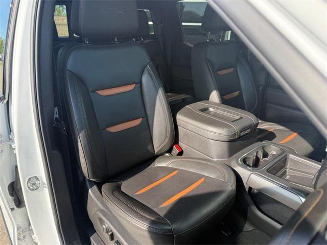 used 2019 GMC Sierra 1500 car, priced at $33,590