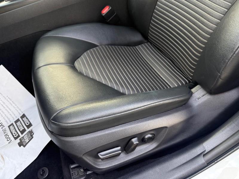 used 2022 Toyota Camry car, priced at $24,780