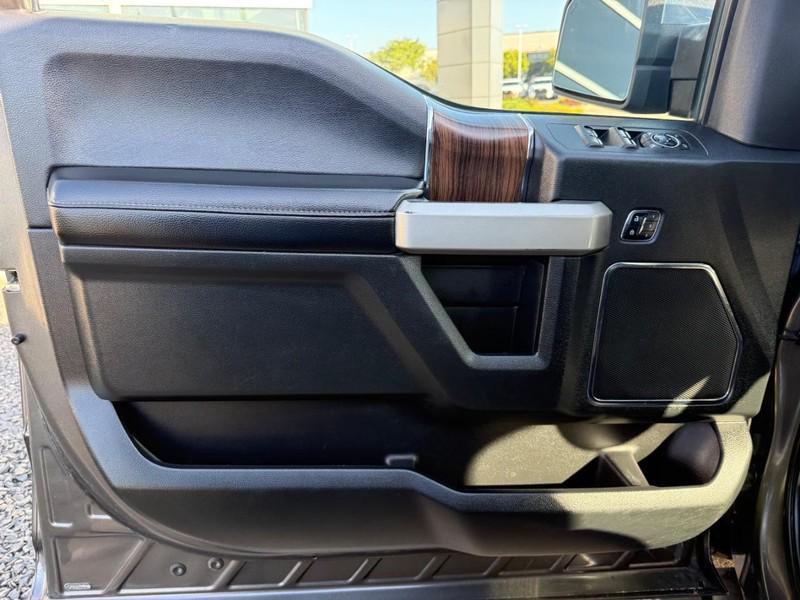 used 2016 Ford F-150 car, priced at $28,885