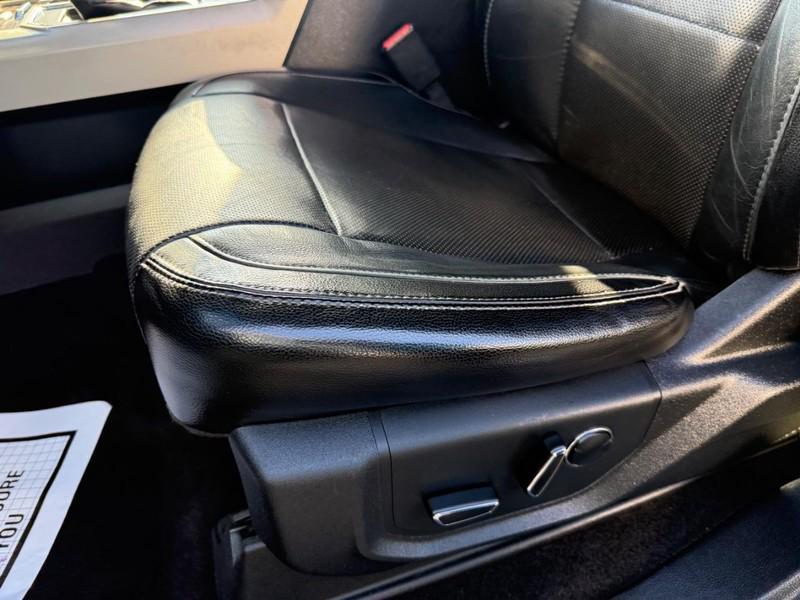 used 2016 Ford F-150 car, priced at $28,885