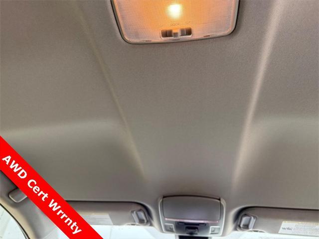 used 2023 Toyota Camry car, priced at $27,732