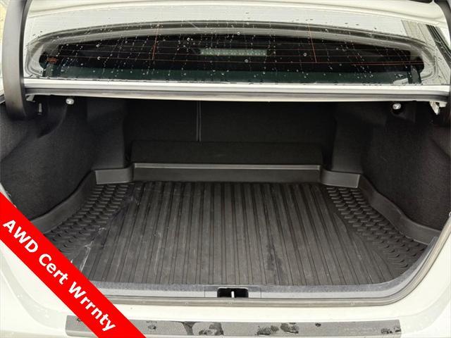 used 2023 Toyota Camry car, priced at $27,732