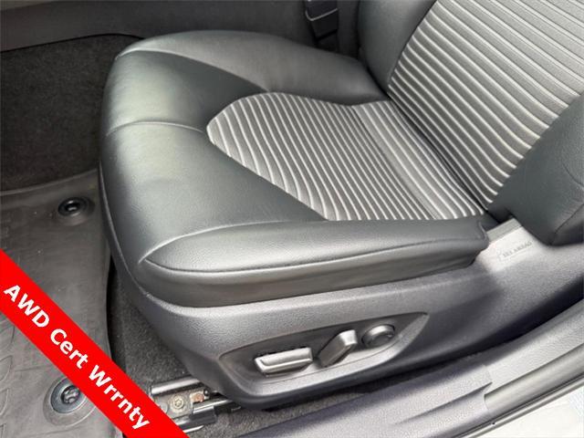 used 2023 Toyota Camry car, priced at $27,732