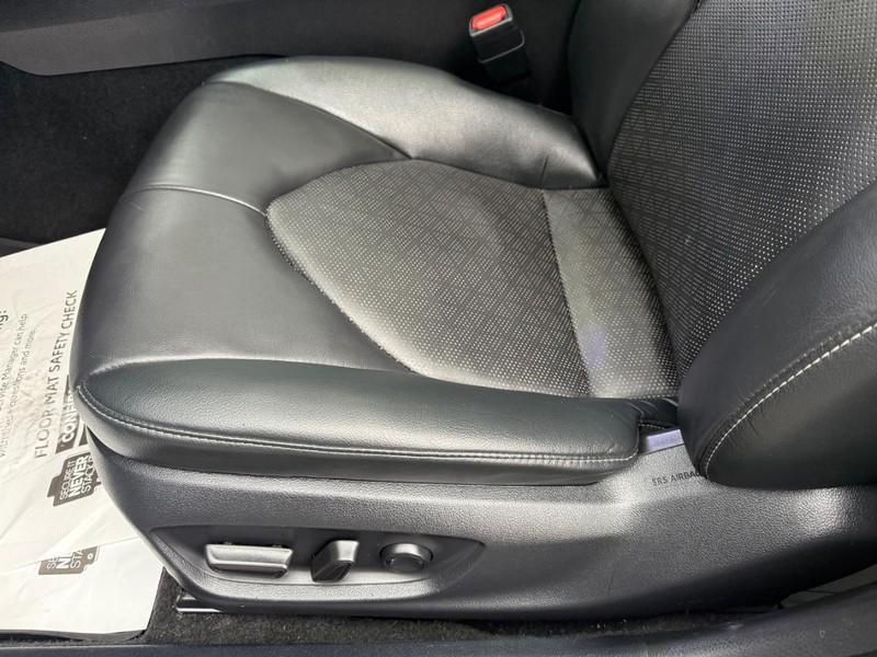 used 2023 Toyota Camry car, priced at $30,984