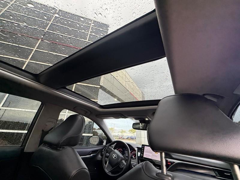 used 2023 Toyota Camry car, priced at $30,984