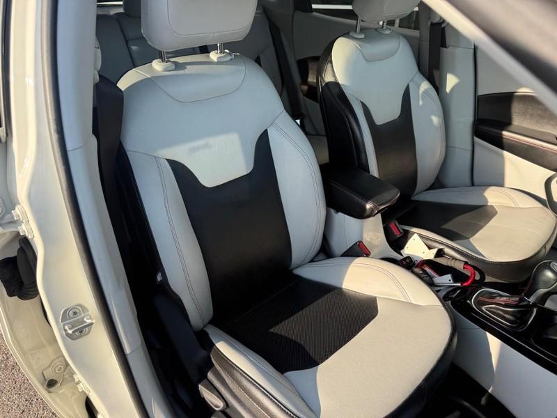 used 2018 Jeep Compass car, priced at $17,720