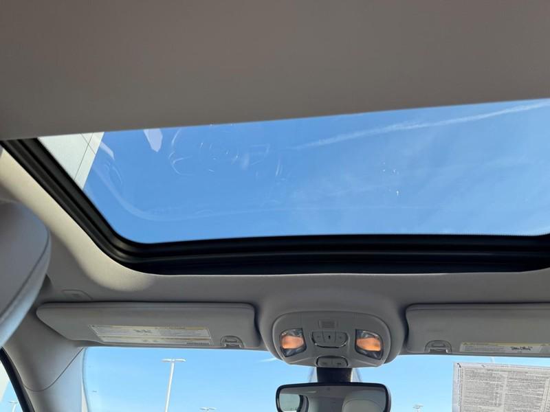 used 2018 Jeep Compass car, priced at $17,720
