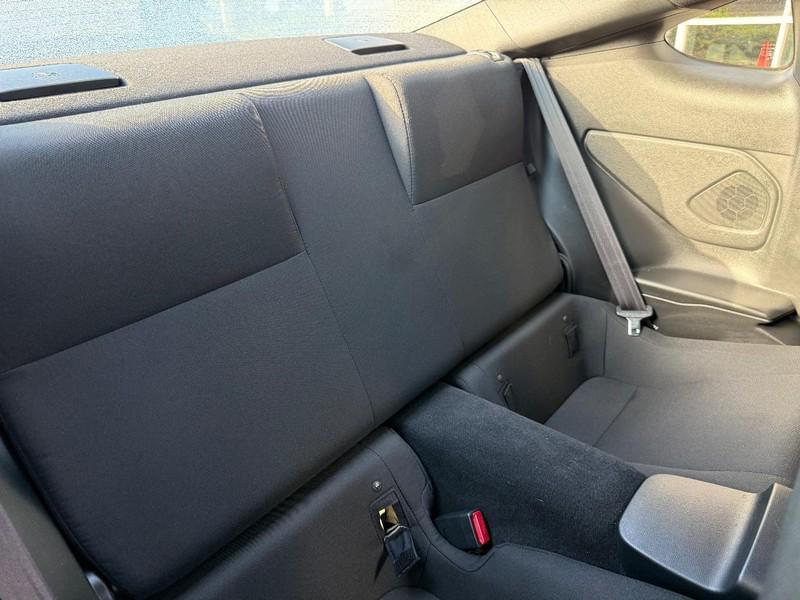 used 2024 Toyota GR86 car, priced at $26,769