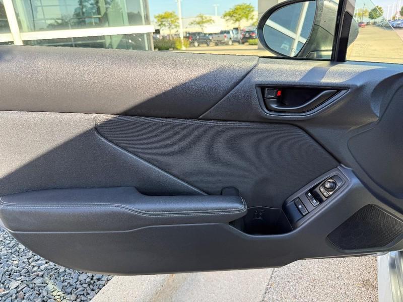 used 2024 Toyota GR86 car, priced at $26,769