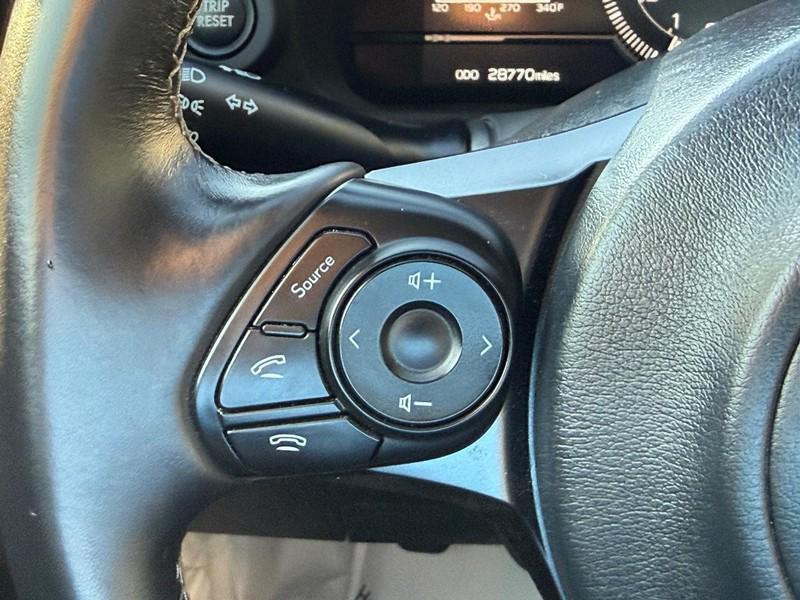 used 2024 Toyota GR86 car, priced at $26,769