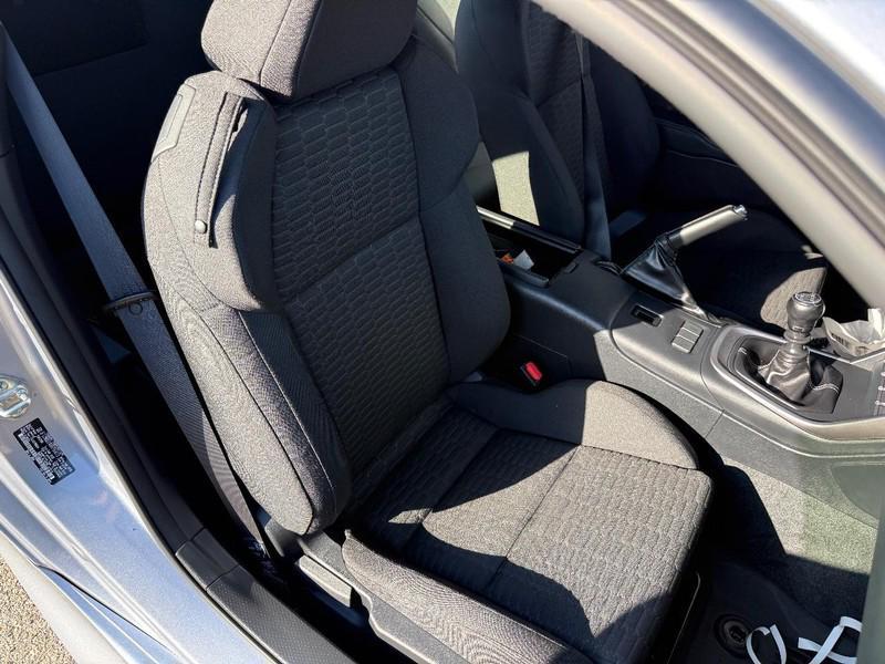 used 2024 Toyota GR86 car, priced at $26,769