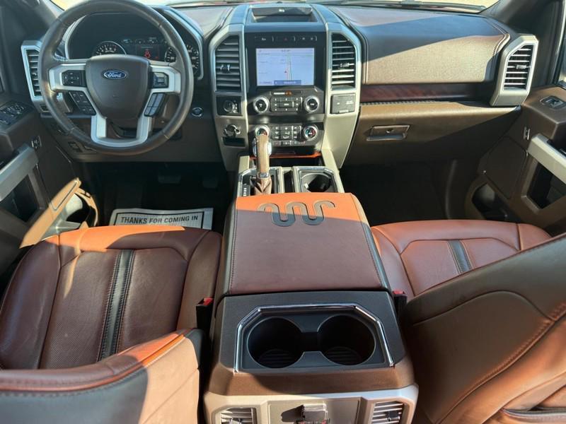 used 2020 Ford F-150 car, priced at $42,000