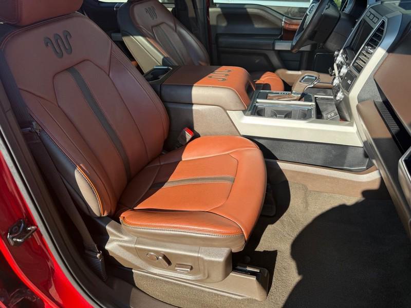 used 2020 Ford F-150 car, priced at $42,000