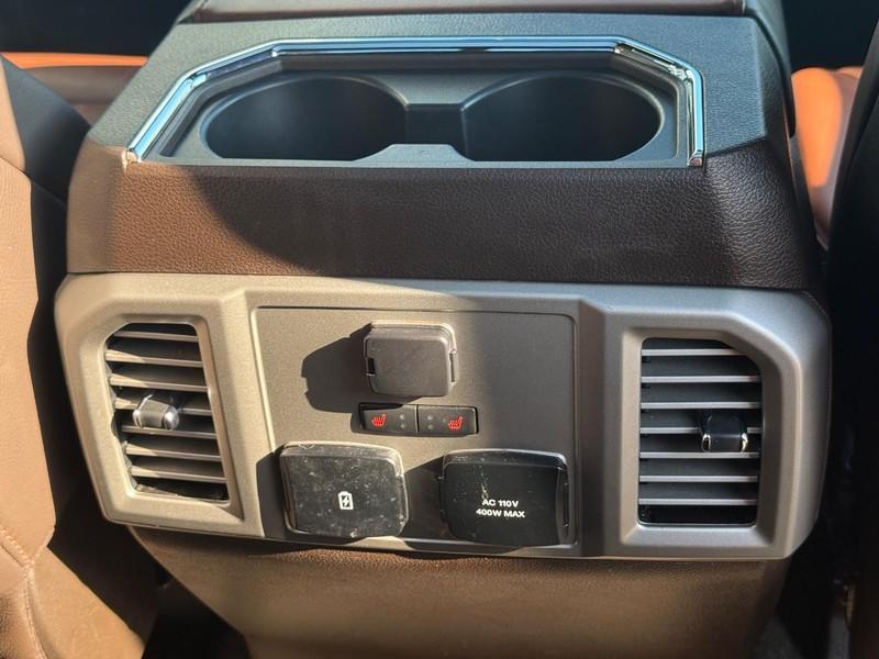 used 2020 Ford F-150 car, priced at $42,000