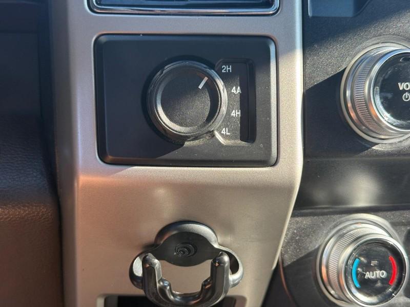 used 2020 Ford F-150 car, priced at $42,000
