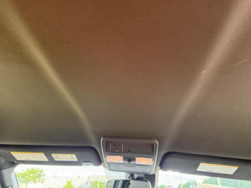 used 2021 Nissan Titan car, priced at $32,000
