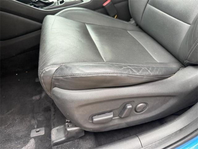 used 2019 Hyundai Tucson car, priced at $18,589