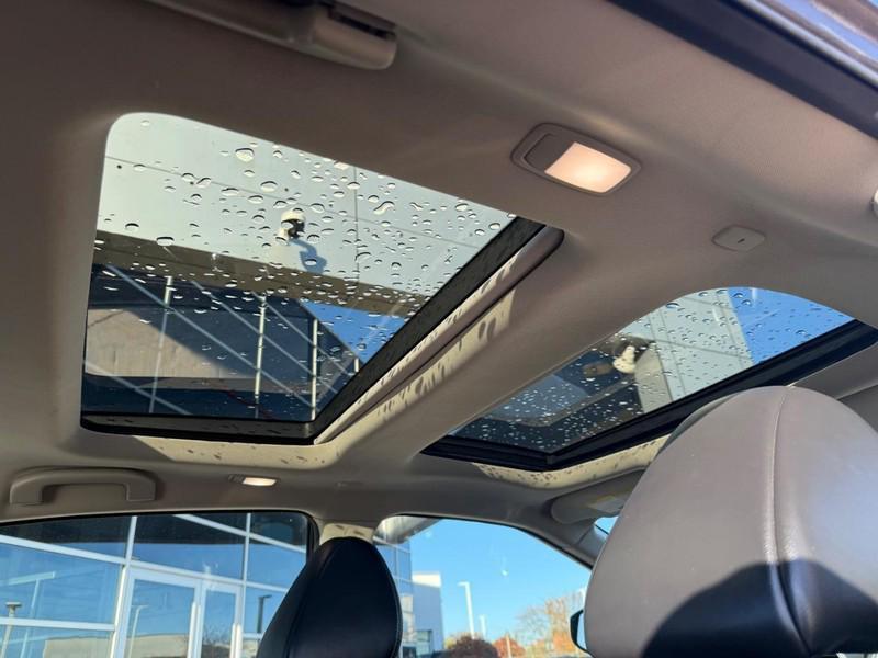 used 2016 Nissan Maxima car, priced at $10,500