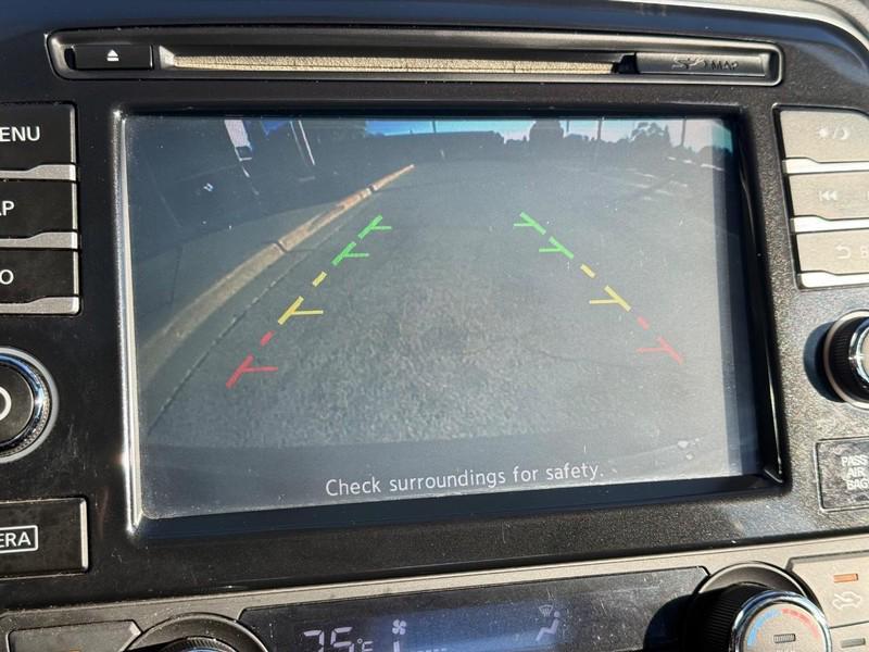 used 2016 Nissan Maxima car, priced at $10,500