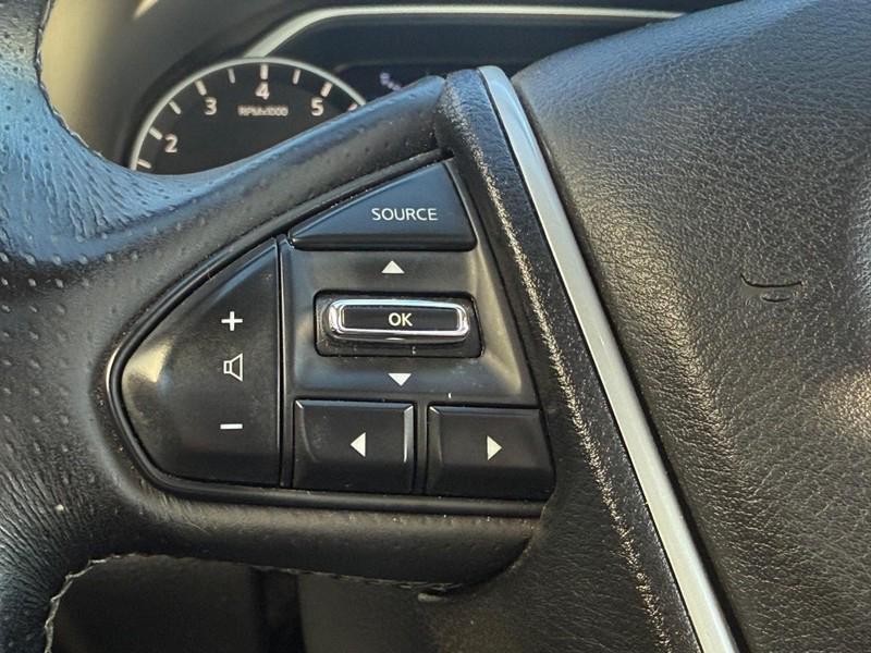 used 2016 Nissan Maxima car, priced at $10,500