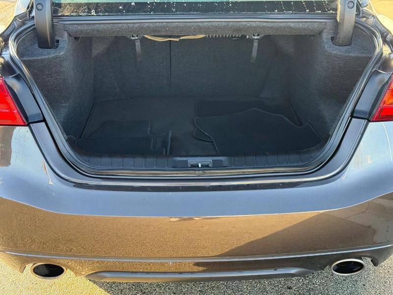 used 2016 Nissan Maxima car, priced at $10,500