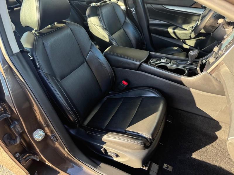 used 2016 Nissan Maxima car, priced at $10,500