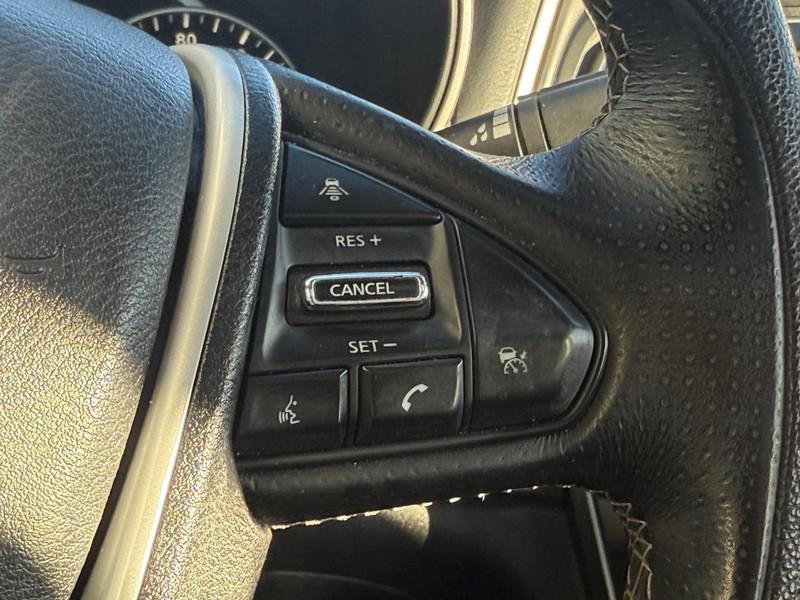 used 2016 Nissan Maxima car, priced at $10,500