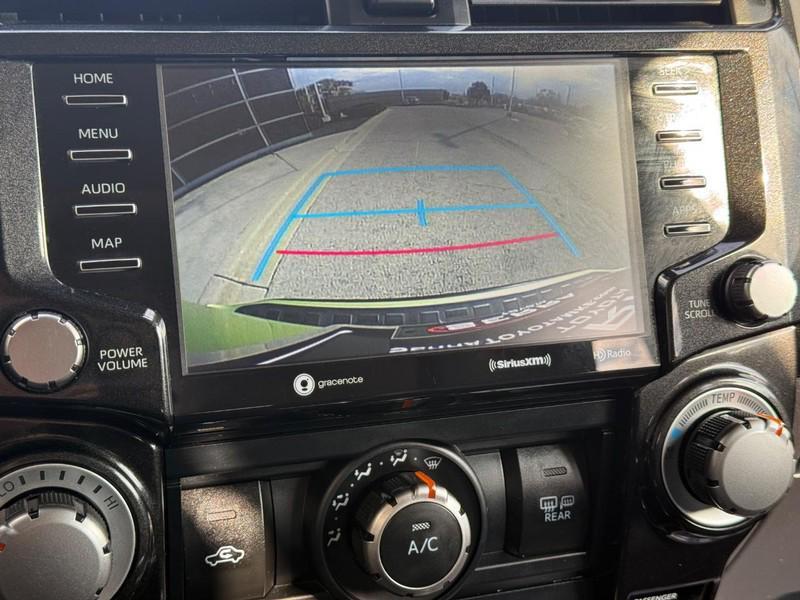 used 2023 Toyota 4Runner car, priced at $45,980