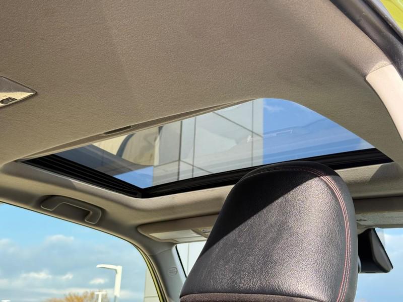 used 2023 Toyota 4Runner car, priced at $45,980