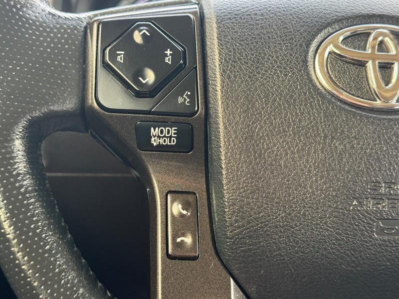 used 2023 Toyota 4Runner car, priced at $45,980