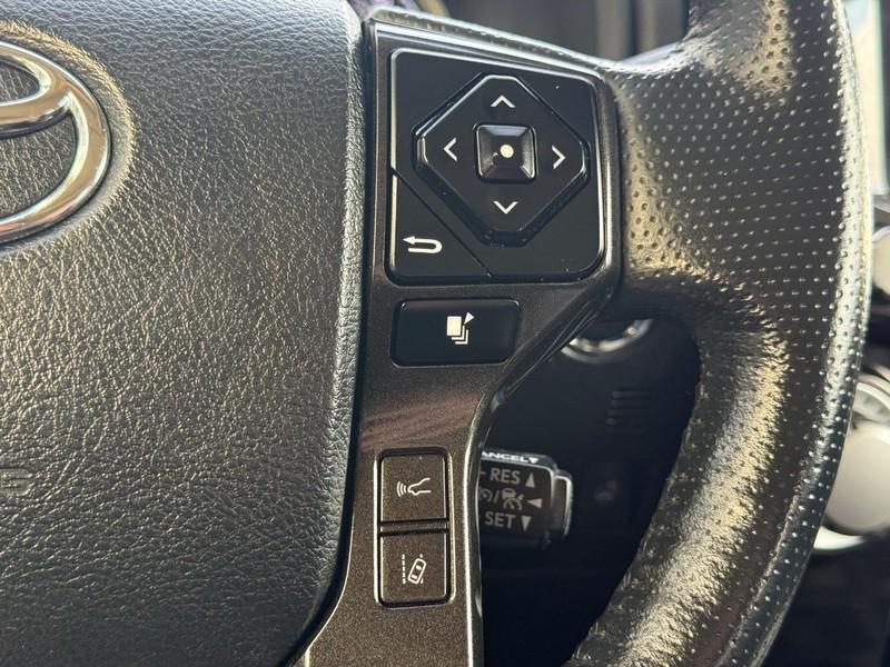 used 2023 Toyota 4Runner car, priced at $45,980