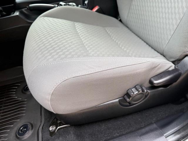 used 2022 Toyota Tacoma car, priced at $33,780