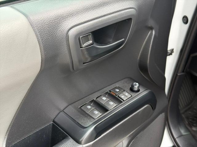 used 2022 Toyota Tacoma car, priced at $33,780