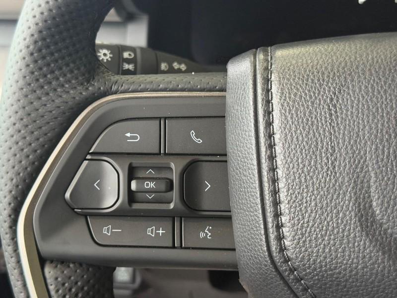 new 2025 Toyota Tacoma car, priced at $61,500