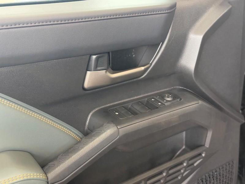 new 2025 Toyota Tacoma car, priced at $61,500