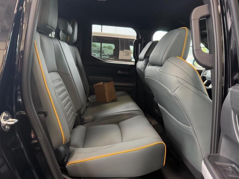 new 2025 Toyota Tacoma car, priced at $61,500