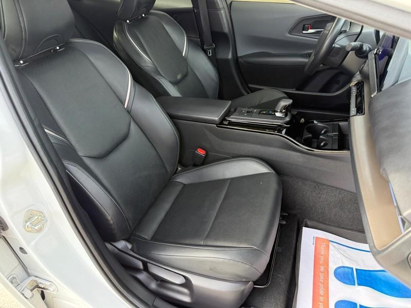 used 2023 Toyota Prius car, priced at $27,980