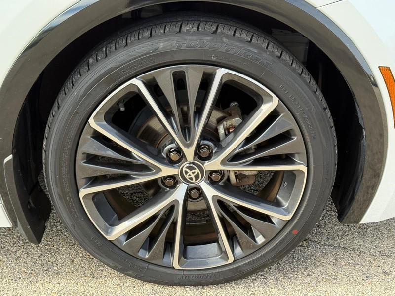 used 2023 Toyota Prius car, priced at $27,980